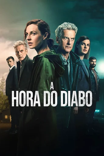 Assistir A Hora do Diabo Online