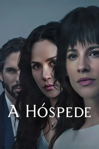 Assistir A Hóspede Online