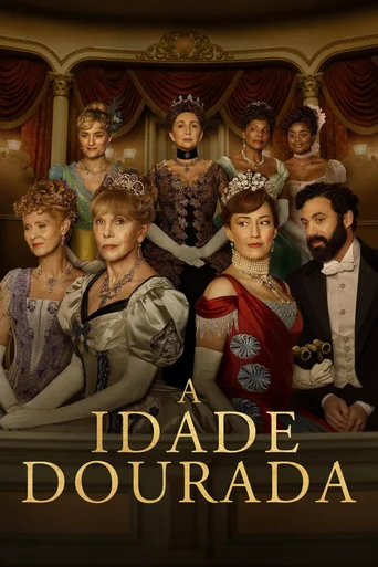 Assistir A Idade Dourada Online