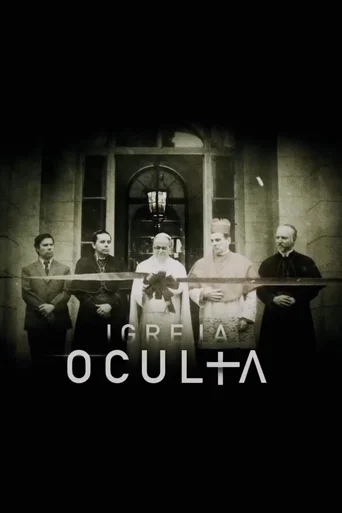 Assistir A Igreja Oculta Online