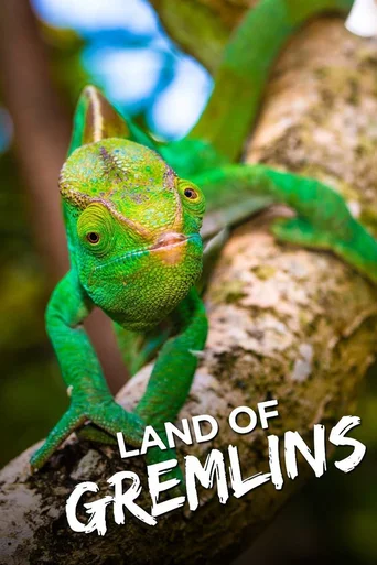 Assistir A Incrível Madagascar Online