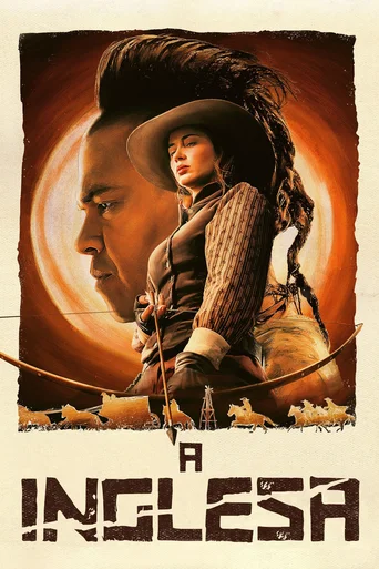 Assistir A Inglesa Online