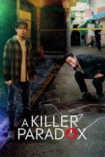 Assistir A Killer Paradox Online