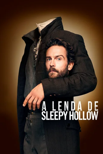 Assistir A Lenda de Sleepy Hollow Online