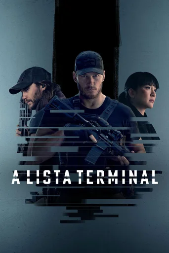 Assistir A Lista Terminal Online