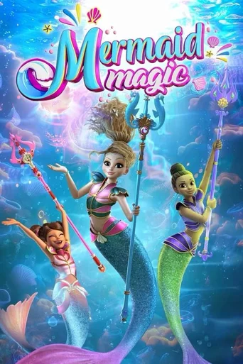 Assistir A Magia das Sereias Online