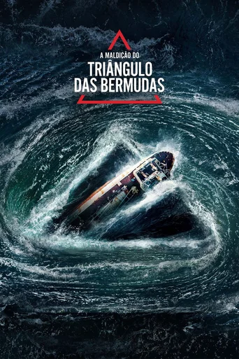 Assistir A Maldição do Triângulo das Bermudas Online