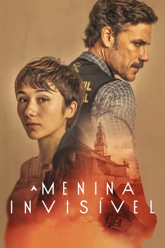 Assistir A Menina Invisível Online