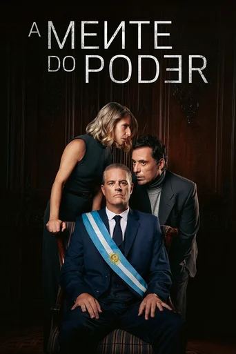 Assistir A Mente do Poder Online