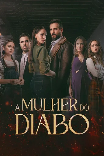 Assistir A Mulher do Diabo Online