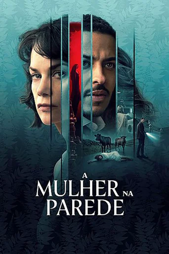 Assistir A Mulher na Parede Online
