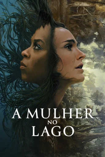 Assistir A Mulher no Lago Online