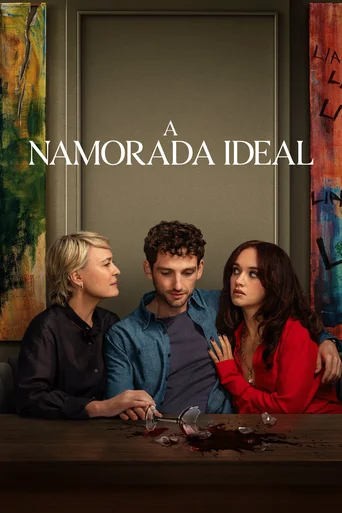 Assistir A Namorada Ideal Online