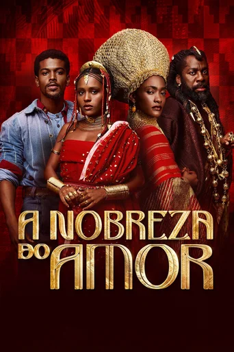 Assistir A Nobreza do Amor Online