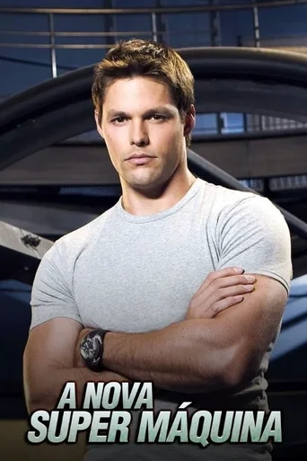 Assistir A Nova Super Máquina Online