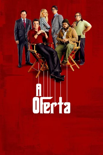 Assistir A Oferta Online