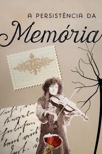 Assistir A Persistência da Memória Online