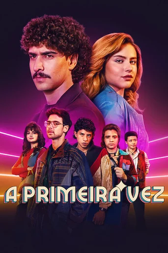 Assistir A Primeira Vez Online