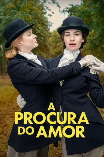 Assistir À Procura do Amor Online