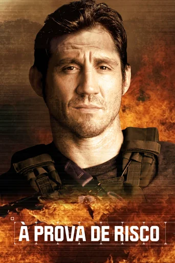 Assistir À Prova de Risco Online