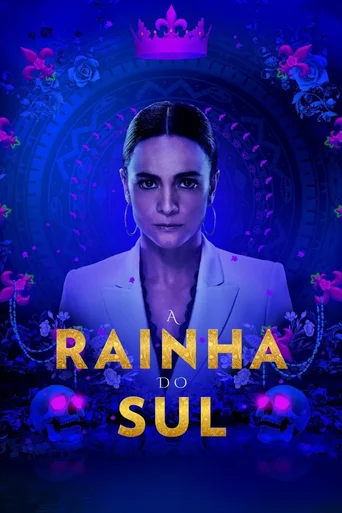 Assistir A Rainha do Sul Online