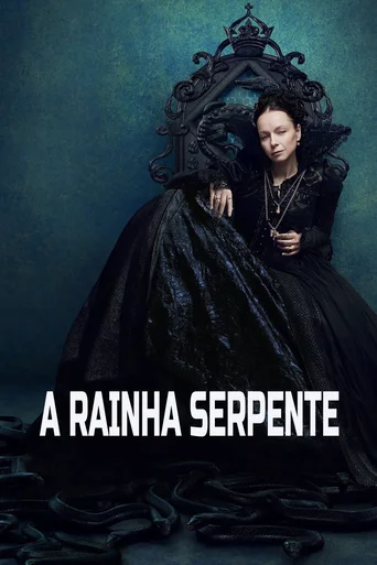 Assistir A Rainha Serpente Online