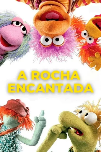 Assistir A Rocha Encantada Online
