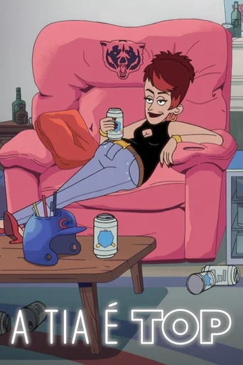 Assistir A Tia é Top Online