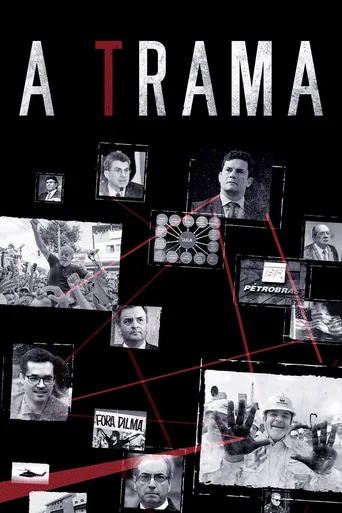 Assistir A Trama Online