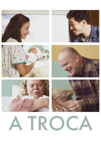 Assistir A Troca Online