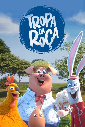 Assistir A Tropa da Roça Online