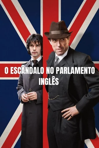 Assistir Escândalo no Parlamento Inglês Online