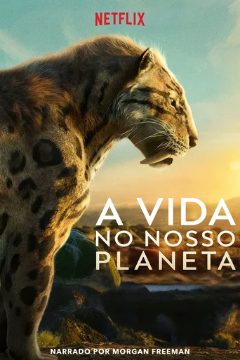 Assistir A Vida no Nosso Planeta Online