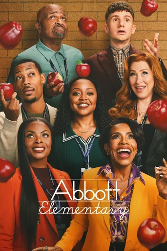 Assistir Abbott Elementary Online