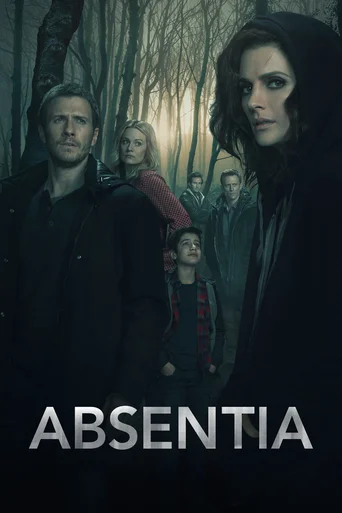 Assistir Ausência Online
