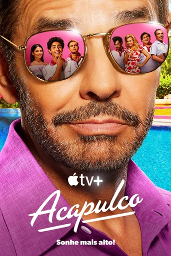 Assistir Acapulco Online