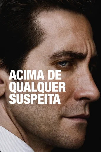 Assistir Acima de Qualquer Suspeita Online