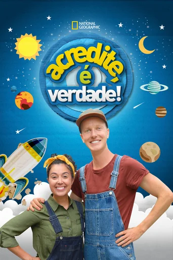 Assistir Acredite,  é Verdade! Online