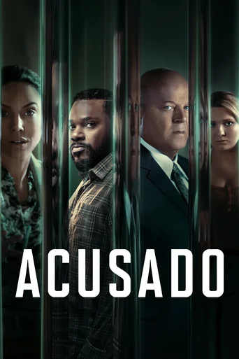Assistir Acusado Online