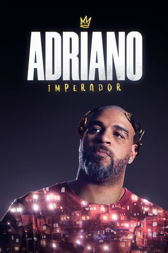 Assistir Adriano Imperador Online