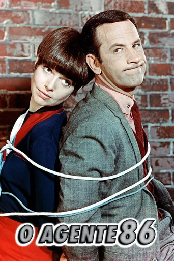 Assistir Agente 86 Online