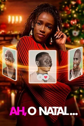 Assistir Ah, o Natal... Online
