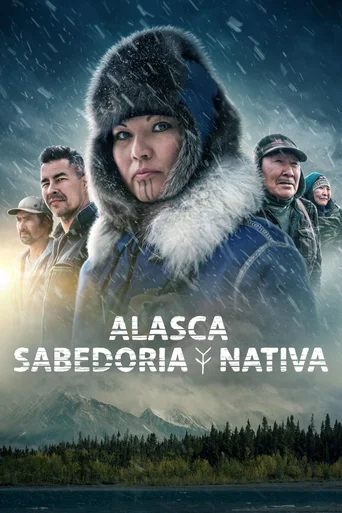 Assistir Alasca: Sabedoria Nativa Online