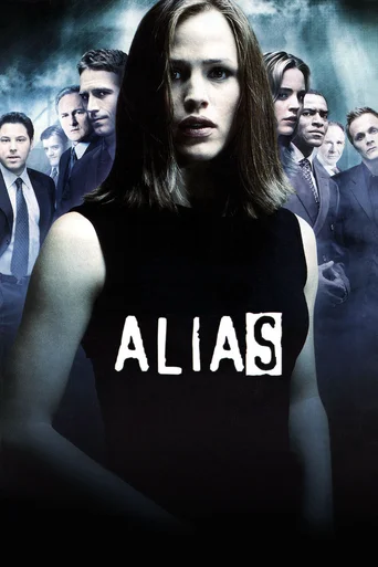 Assistir Alias: Codinome Perigo Online