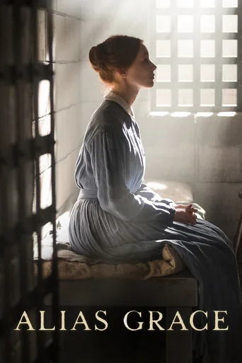 Assistir Alias Grace Online