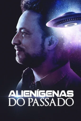 Assistir Alienígenas do Passado Online