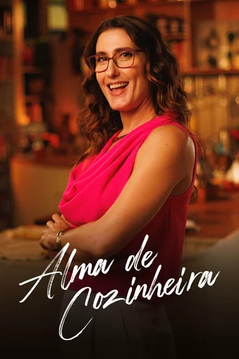 Assistir Alma de Cozinheira Online