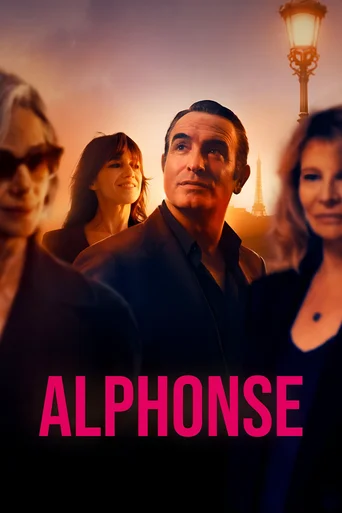 Assistir Alphonse Online