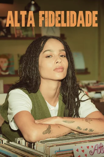 Assistir Alta Fidelidade Online