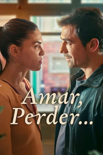 Assistir Amar, Perder… Online